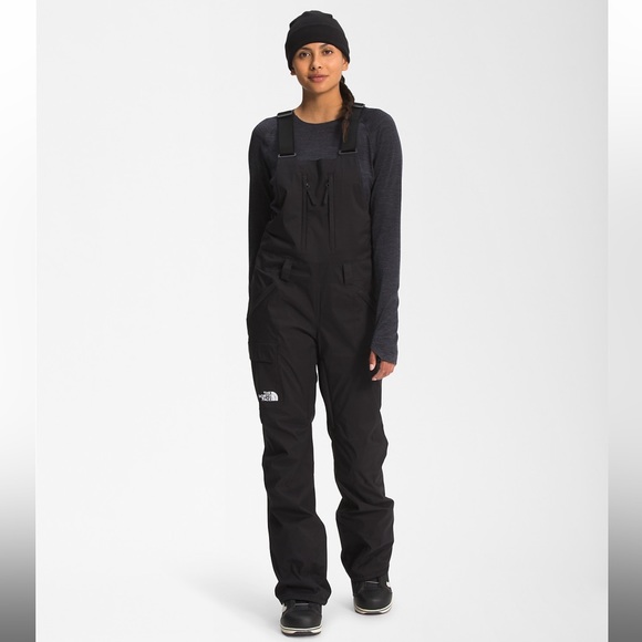 The North Face Pants - The North Face Women’s Freedom Bib
